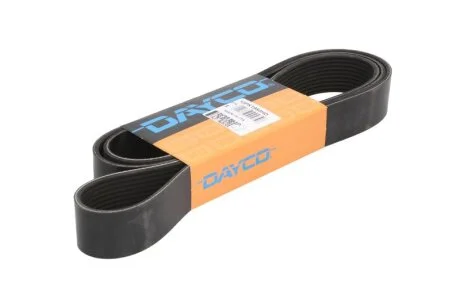 Поликлиновый ремень 10PK1950 DAYCO 10PK1950HD