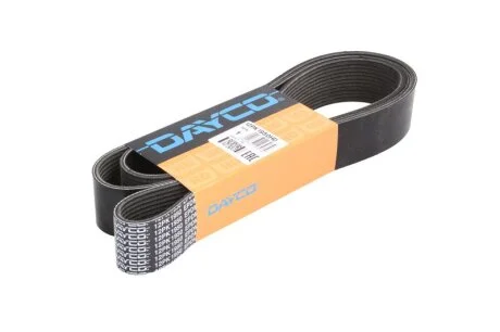 Поликлиновый ремень 12PK1950 DAYCO 12PK1950HD