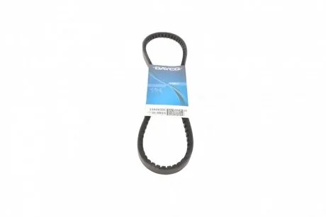 Ремінь генератора BMW/Lancia/Mazda/Etalon DAYCO 13A0835C