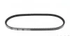 Ремінь генератора Mazda 323 1.7D 86-89 (13x875) DAYCO 13A0875C (фото 2)