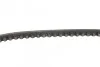 Ремінь генератора MB G-class (W460) 79-93/Renault 19/Seat Ibiza/Malaga/Toyota Avensis 93-99 DAYCO 13A0960C (фото 2)