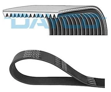 Поликлиновый ремень DAYCO 14PK1286HD