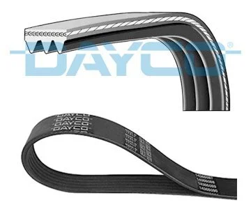 Поликлиновый ремень 3PK863 DAYCO 3PK863EE