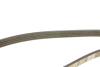 Ремінь генератора Toyota Auris/Corolla 1.3 12-18 DAYCO 4PK1155S (фото 3)