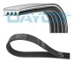 Поликлиновый ремень DAYCO 4PK1270 (фото 1)