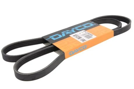 Поликлиновый ремень 4PK1380 DAYCO 4PK1380HD