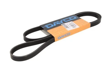 Поликлиновый ремень 4PK1406 DAYCO 4PK1406HD