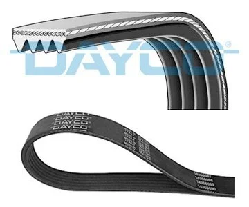 Поликлиновый ремень DAYCO 4PK638 (фото 1)