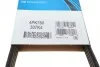 Ремінь генератора BMW 3 (E36)/5 (E39)/7 (E38) 2.5TD DAYCO 4PK780 (фото 6)