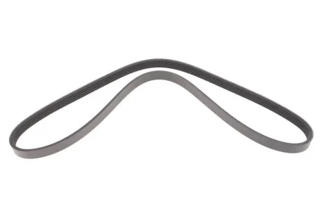 Ремінь генератора Volvo S60 II/S80 II/V60 I/V70 III/XC60 I/XC70 II 2.0/2.4D 06-18 DAYCO 5PK1121K