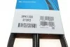Ремінь генератора VW Passat B5/Audi A4/A6 1.6/1.8 95- DAYCO 5PK1300 (фото 7)