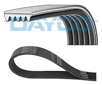 Поликлиновый ремень DAYCO 5PK1375