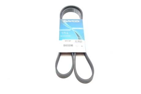 Ремінь генератора Opel Astra/Insignia 1.4 09- DAYCO 5PK1397