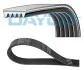Поликлиновый ремень DAYCO 5PK1460 (фото 1)