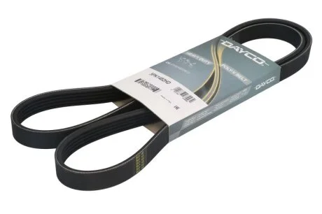 Поликлиновый ремень 5PK1482 DAYCO 5PK1482HD