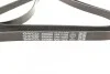 Ремінь генератора Renault Kangoo 1.4/1.6i, 97- DAYCO 5PK1750 (фото 4)