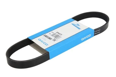 Поликлиновый ремень DAYCO 5PK673