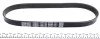 Пас поліклиновий Ford C-Max/ Focus/ Volvo S40 1.8- DAYCO 5PK705EE (фото 2)
