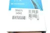 Ремінь генератора Renault Kangoo 1.2i, 97- DAYCO 5PK875 (фото 6)
