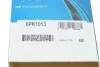 Ремінь генератора Fiat Ducato 2.5D/TD (PS) DAYCO 6PK1013 (фото 7)