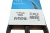 Ремінь генератора VW Caddy 1.9D/SDI -03 (WP,TP) DAYCO 6PK1035 (фото 7)