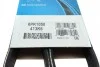 Ремінь генератора VW Caddy III/Golf III/Passat/T4 1.9D/TD (TP) DAYCO 6PK1050 (фото 7)