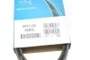 Ремінь генератора Citroen Jumper 1.9TD 94-02 (ALT,PS) DAYCO 6PK1130 (фото 2)