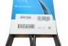 Фото 6 - ремінь генератора Renault Kangoo 1.9dTi/dCi 01- DAYCO 6PK1209 Ремінь генератора Renault Kangoo 1.9dTi/dCi 01- DAYCO 6PK1209 (фото 6)