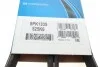 Ремінь генератора VW T4 2.4D -03 DAYCO 6PK1335 (фото 6)