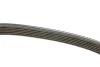 Пас поликлиновый Skoda Octavia/VW Golf IV 96-10 DAYCO 6PK1545 (фото 3)