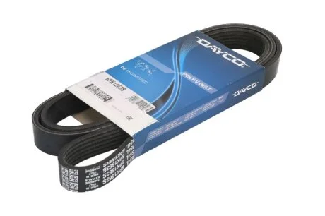 Поликлиновый ремень DAYCO 6PK1663S