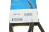 Ремінь генератора MB W202/203/VW/Audi 2.4/2.8i DAYCO 6PK1760 (фото 7)