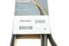 Ремінь генератора MB Vario 512D/612D/812D 96- DAYCO 6PK2120HD (фото 6)