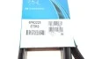 Ремінь генератора VW T4 2.5TDI (+AC) DAYCO 6PK2225 (фото 6)