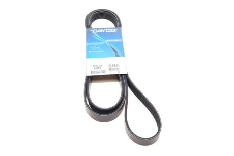Ремінь генератора MB Sprinter CDI (+AC) DAYCO 6PK2275
