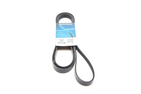 Ремінь генератора MB E-class (W211) 02-08 (M113/M104) DAYCO 6PK2440