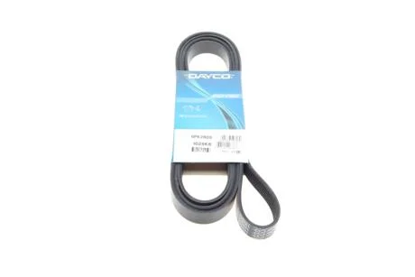 Ремінь генератора Jeep Grand Cherokee II 2.7 CRD 01-05 DAYCO 6PK2605