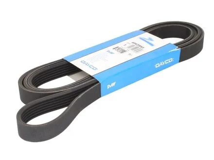 Поликлиновый ремень DAYCO 6PK2650