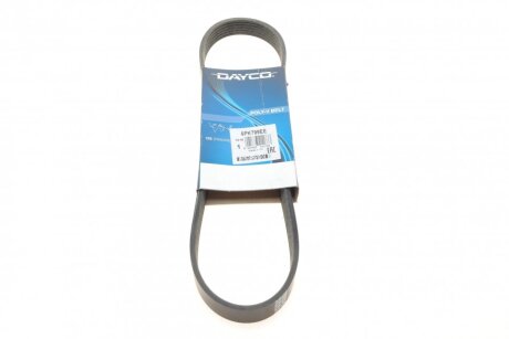 Поликлиновый ремень DAYCO 6PK799EE