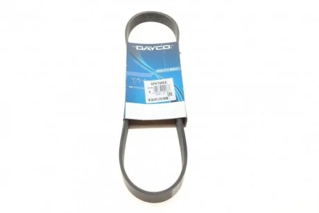 Поликлиновый ремень DAYCO 6PK799EE