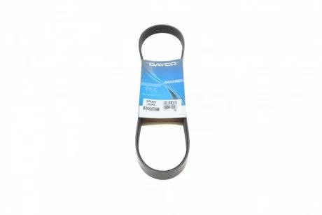 Ремінь генератора Citroen C1/Peugeot 107/Toyota Aygo 1.0 i 05-14 DAYCO 6PK850