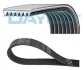 Ремінь генератора BMW 7 (E65) 4.0/4.5D 02-08/Honda Accord/Civic 2.0 01-08 DAYCO 7PK1759 (фото 2)