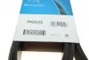 Ремінь генератора MB Sprinter 3.0CDI OM642 DAYCO 7PK2035S (фото 6)
