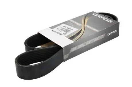 Поликлиновый ремень 8PK1095 DAYCO 8PK1095HD