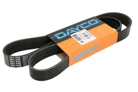 Поликлиновый ремень DAYCO 8PK1289HD