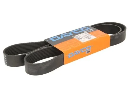 Поликлиновый ремень 8PK1367 DAYCO 8PK1367HD