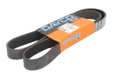 Поликлиновый ремень 8PK1380 DAYCO 8PK1380HD