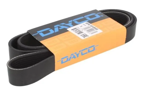 Поликлиновый ремень 8PK1548 DAYCO 8PK1548HD