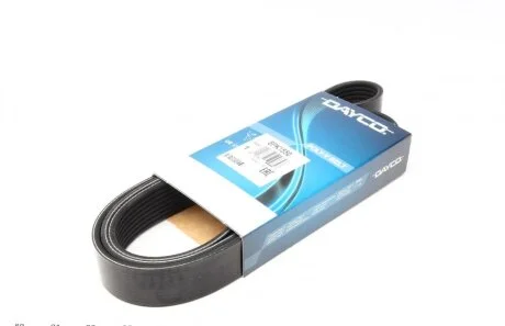 Поликлиновый ремень DAYCO 8PK1550