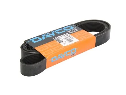 Поликлиновый ремень 8PK1612 DAYCO 8PK1612HD